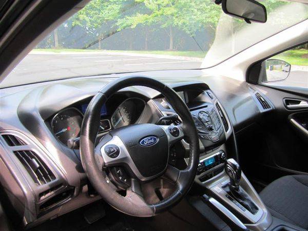 2012 FORD FOCUS SEL No Money Down! Just Pay Taxes Tags! for sale in Stafford, VA – photo 10