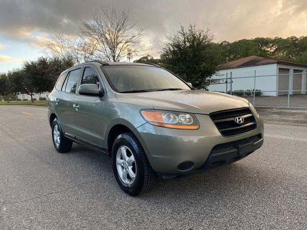 08 Hyundai Santa Fe MINT CONDITION-WARRANTY-NO DEALER FEES - cars &... for sale in Gainesville, FL – photo 3
