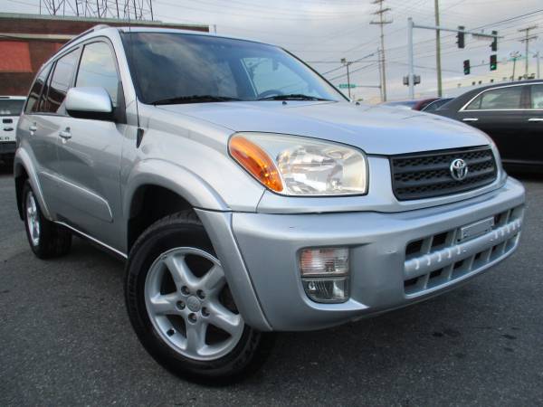 2003 Toyota Rav4 AWD **Hot Deal/Clean Title & Cold AC** for sale in Roanoke, VA – photo 3