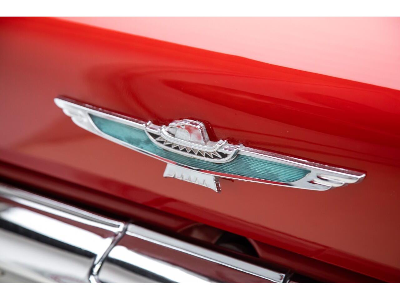 1962 Ford Thunderbird for sale in Cedar Rapids, IA – photo 37