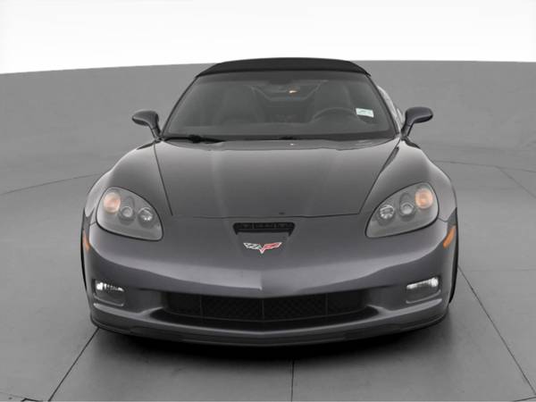 2010 Chevy Chevrolet Corvette Grand Sport Convertible 2D Convertible... for sale in Fort Worth, TX – photo 17