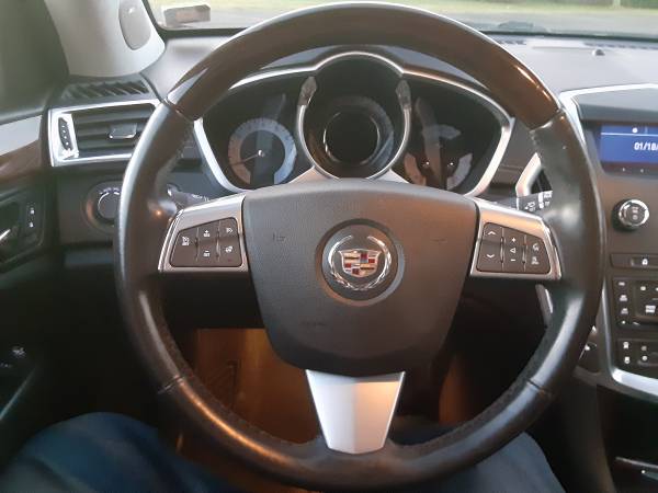 2012 Cadillac SRX - Loaded, Leather, Backup Camera, Sunroof,... for sale in Memphis, TN – photo 20