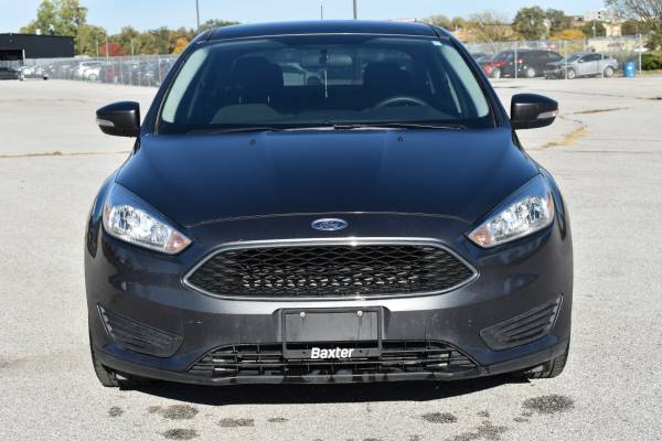 2016 Ford Focus ***38K MILES ONLY*** - cars & trucks - by dealer -... for sale in Omaha, IA – photo 2