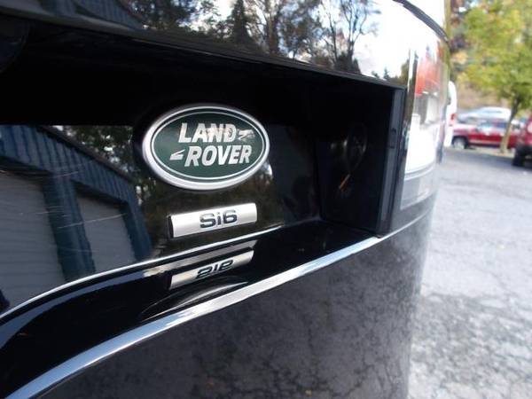 2020 Land Rover Discovery SE V6 Supercharged - cars & trucks - by... for sale in Cohoes, NY – photo 14
