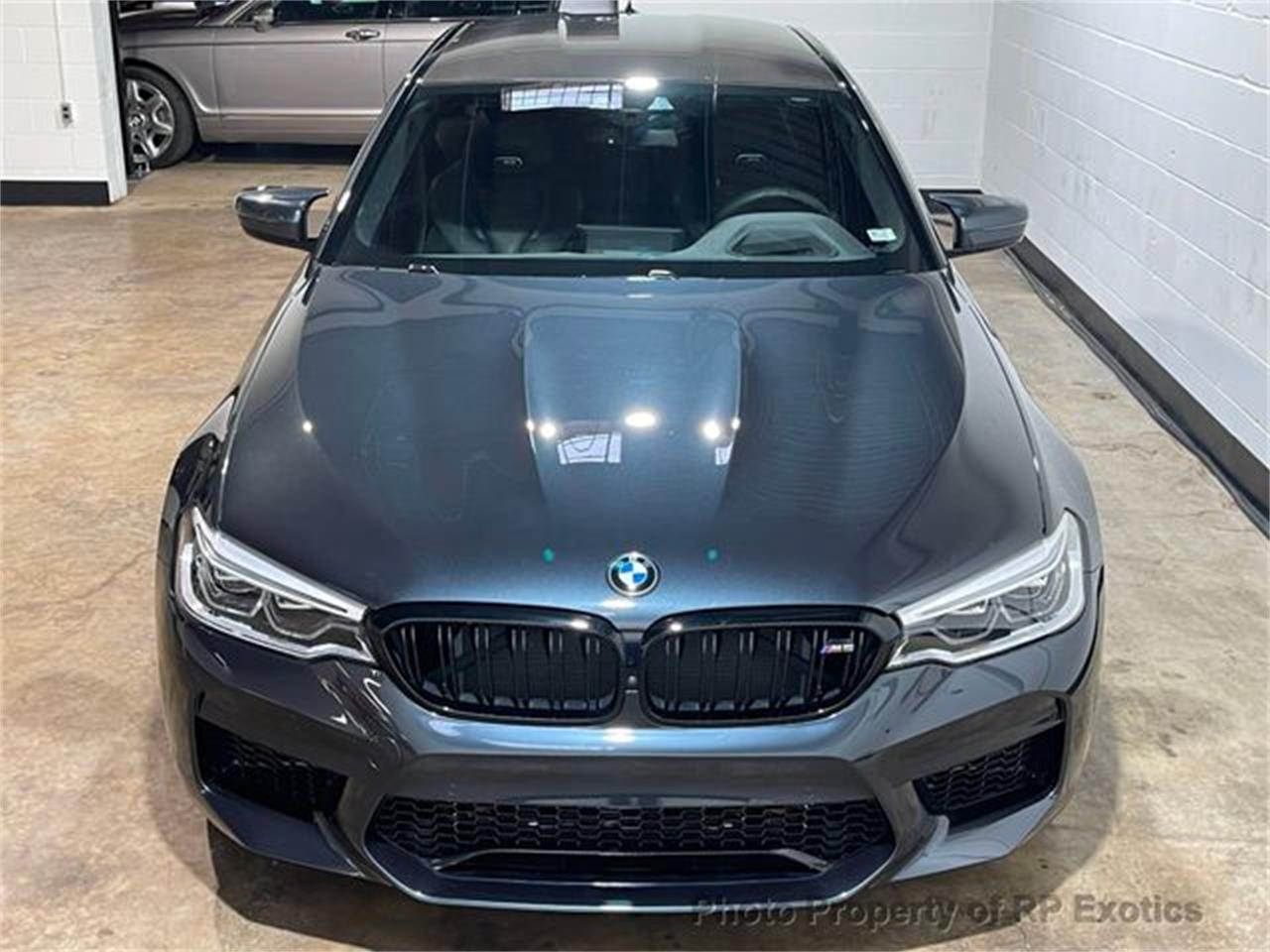 2018 BMW M5 for sale in Saint Louis, MO – photo 7