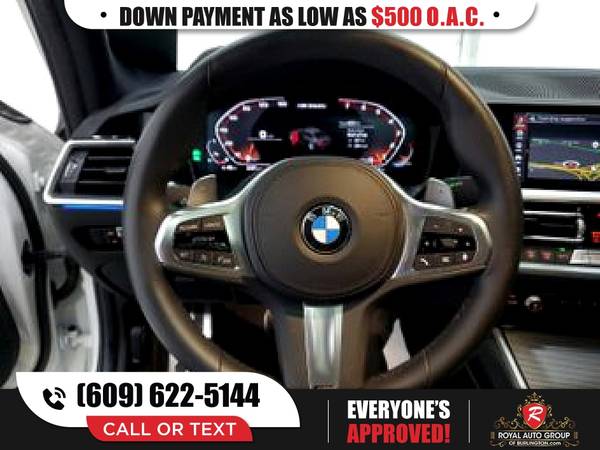 2020 BMW M340i M 340 i M-340-i PRICED TO SELL! - - by for sale in Burlington, NJ – photo 4