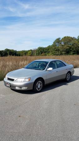 1998 Lexus ES300 for sale in South Bend, IN – photo 2