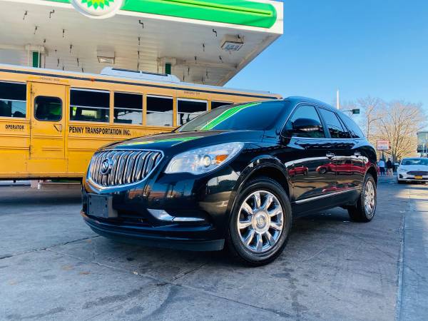2015 Buick Enclave AWD 129 850 miles for sale in Brooklyn, NY – photo 5