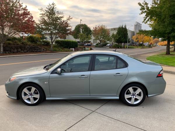 2009 SAAB 9-3 2.0 T for sale in Gresham, OR – photo 6