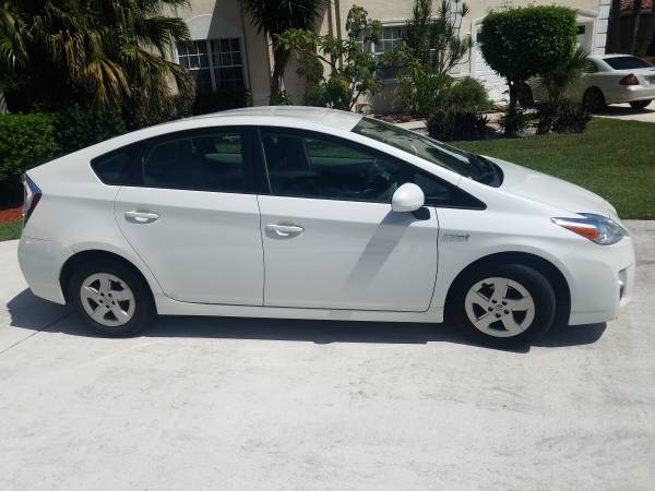 2010 Toyota Prius for sale in Lake Worth, FL – photo 2