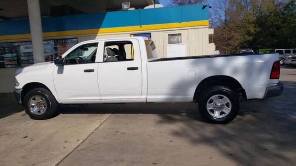 2015 Ram 3500 Crew Cab 2WD Cummins Diesel - cars & trucks - by... for sale in Raleigh, NC – photo 6
