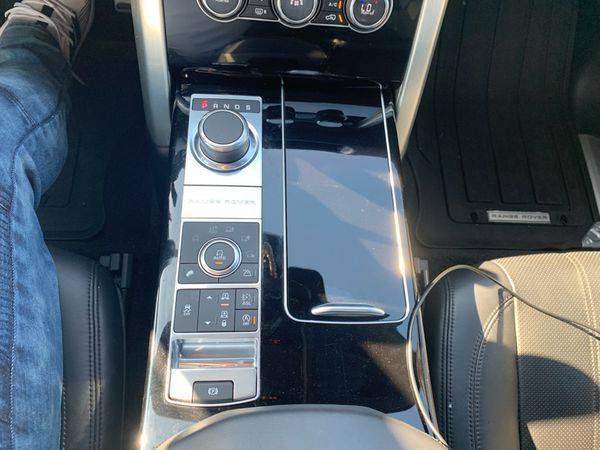 2016 Land Rover Range Rover Supercharged LWB - GUARANTEED CREDIT... for sale in Irvington, NJ – photo 18