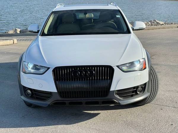 2013 Audi allroad - Financing Available! - cars & trucks - by dealer... for sale in Junction City, IA – photo 14