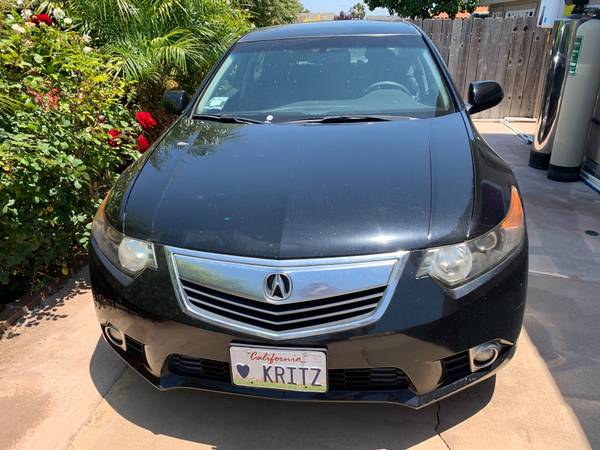 2011 Acura TSX Sedan-$9,995-89,900 miles - cars & trucks - by owner... for sale in Torrance, CA – photo 2