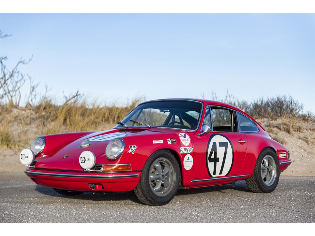 1965 Porsche 911 for sale in Stratford, CT – photo 23