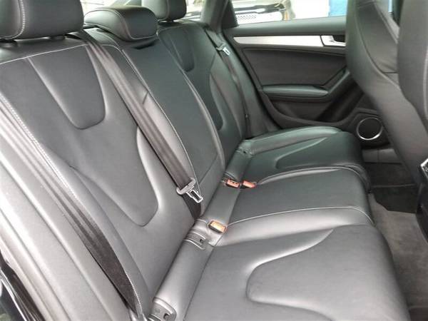 2015 *Audi* *S4* *4dr Sedan S Tronic Premium Plus* B for sale in Uniontown, PA – photo 23