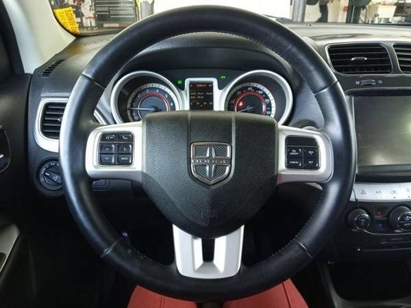 2018 Dodge Journey SXT - - by dealer - vehicle for sale in Wilmington, NC – photo 15