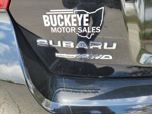 2014 Subaru Impreza Wagon 2 0i Sport Premium wagon Crystal Black for sale in Columbus, OH – photo 10