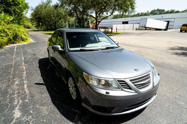 2010 Saab 9-3 Sport 4dr Sedan - CALL or TEXT TODAY!!! - cars &... for sale in Sarasota, FL – photo 13