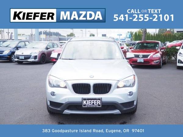 2014 BMW X1 xDrive28i AWD 4dr xDrive28i for sale in Eugene, OR – photo 8
