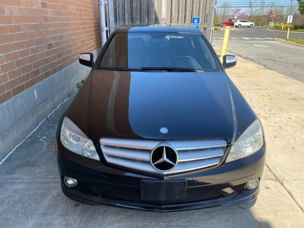 2008 Mercedes-Benz C-Class 4dr Sdn 3 0L 4MATIC - - by for sale in Toms River, NJ – photo 9