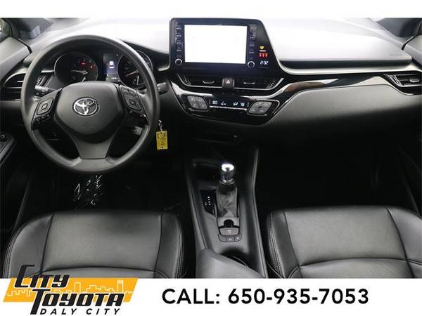 2019 Toyota C-HR - wagon - - by dealer - vehicle for sale in Daly City, CA – photo 12