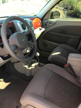 2007 PT Cruiser Touring Edition for sale in Fountain Hills, AZ – photo 6