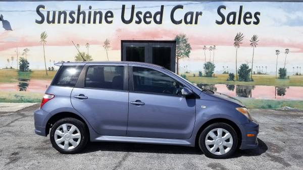 2006 Scion xA Only $1499 Down** $65/wk - cars & trucks - by dealer -... for sale in West Palm Beach, FL – photo 2