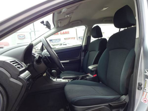 2016 Subaru Impreza 2 0i Premium AWD 4dr Wagon - - by for sale in Minneapolis, MN – photo 10