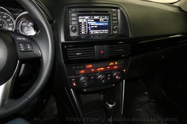 2013 Mazda CX-5 FWD 4dr Automatic Grand Touring for sale in Lauderdale Lakes, FL – photo 21