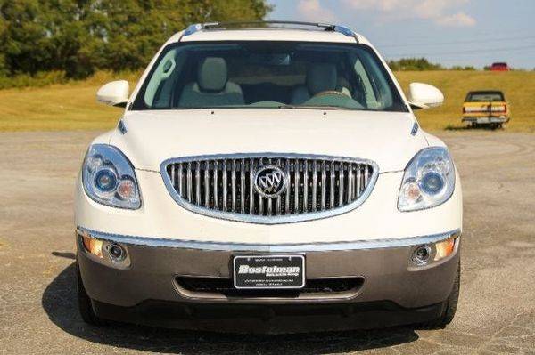 2010 Buick Enclave CXL w/1XL **Low Down Payments** for sale in Columbia , TN – photo 2