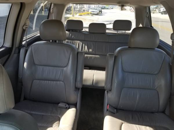 2003 Honda ODYSSEY EXL ** Financing Buy Here Pay Here $600 Down $60/wk for sale in Cape Coral, FL – photo 11