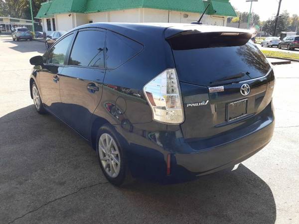 2012 TOYOTA PRIUS V - cars & trucks - by dealer - vehicle automotive... for sale in Memphis, MS – photo 17
