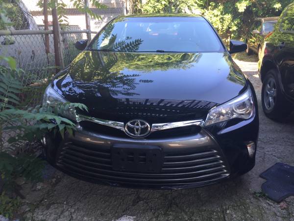 2015 Toyota Camry Hybrid 72k for sale in Bronx, NY – photo 2