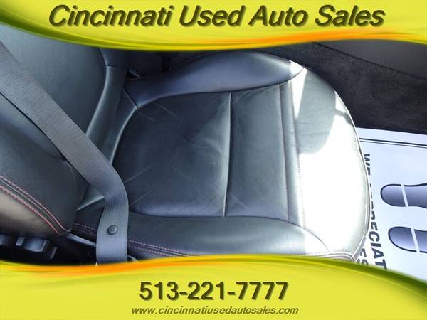 2007 Pontiac Solstice GXP I4 Turbo RWD - - by dealer for sale in Cincinnati, OH – photo 16
