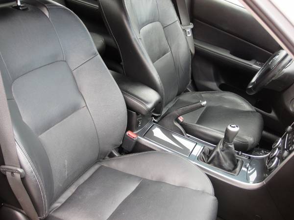 2006 MAZDA 6 MAZDASPEED - - by dealer - vehicle for sale in Austin, TX – photo 16