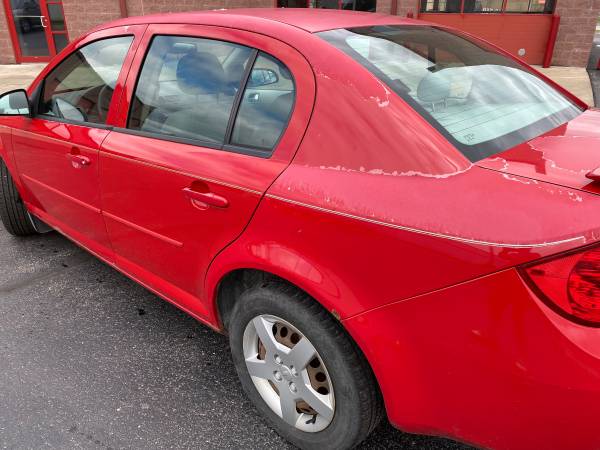 2005 Chevy Cobalt for sale in Marengo, IL – photo 10