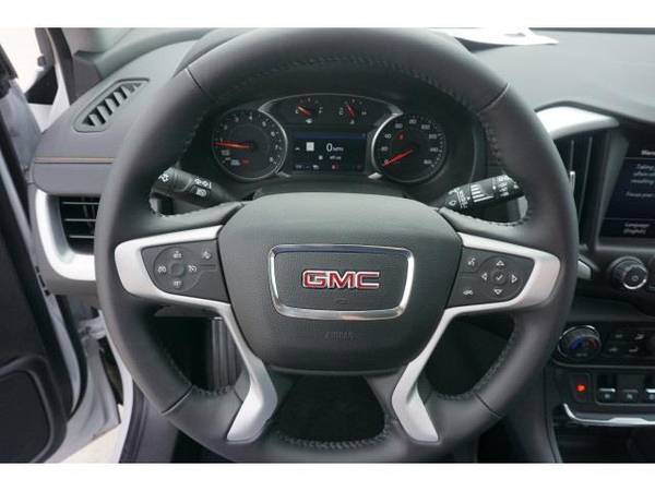 2020 GMC Terrain SLE - SUV - cars & trucks - by dealer - vehicle... for sale in Ardmore, TX – photo 11