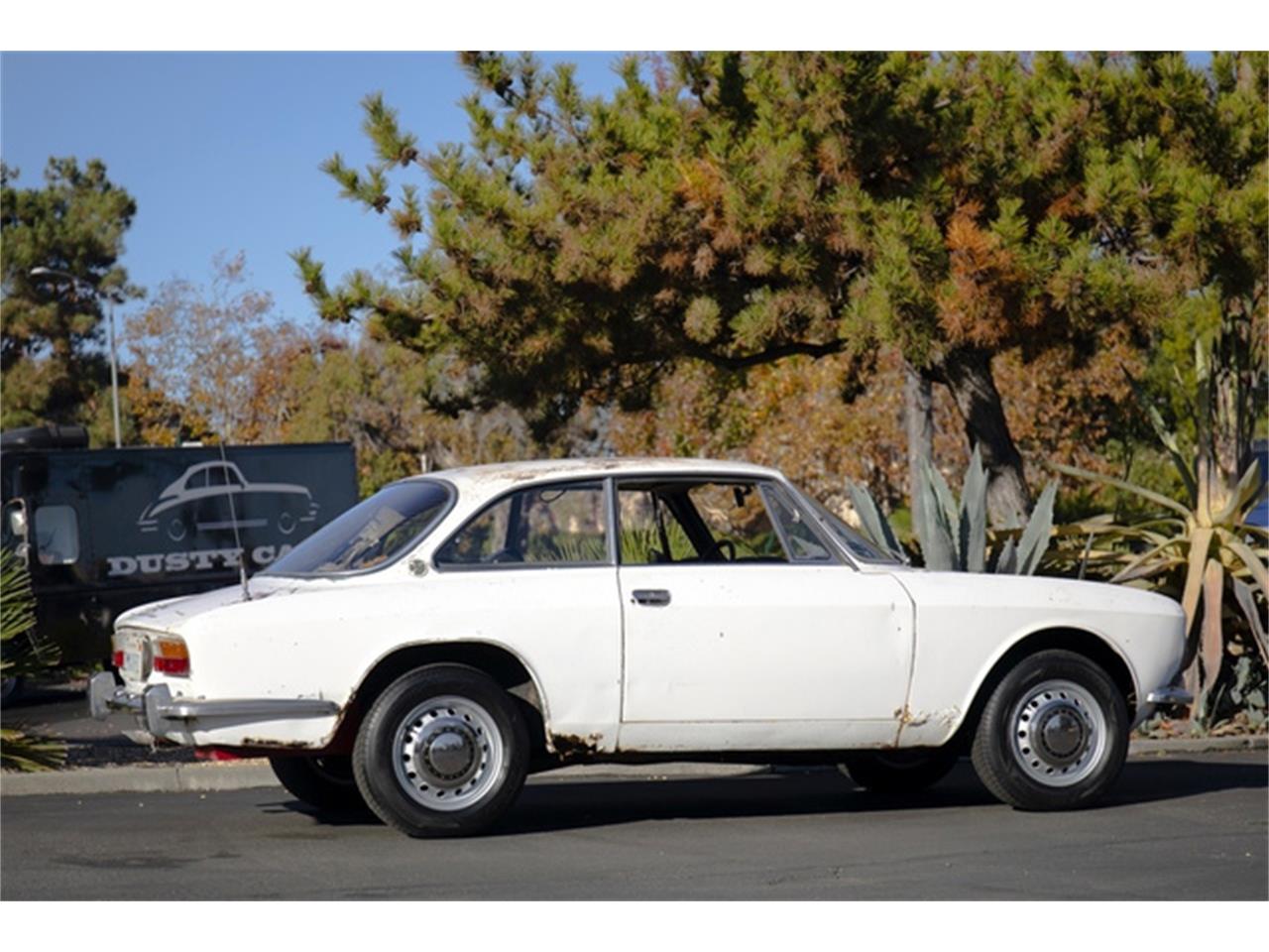 1971 Alfa Romeo 1750 GTV for sale in Pleasanton, CA – photo 42