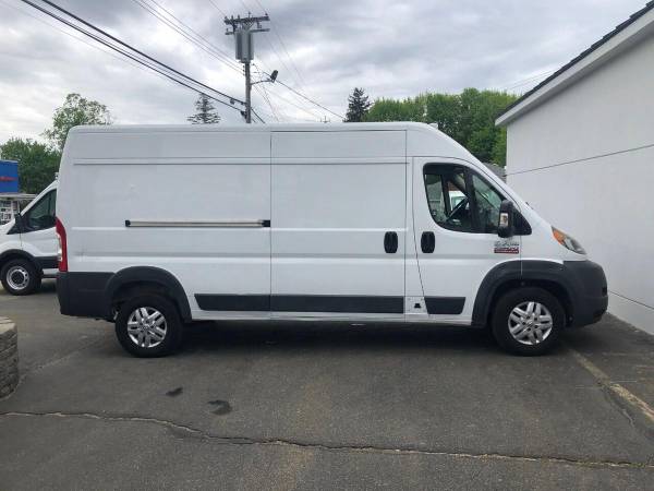 2016 RAM ProMaster Cargo 2500 159 WB 3dr High Roof Cargo Van for sale in Kenvil, NJ – photo 5