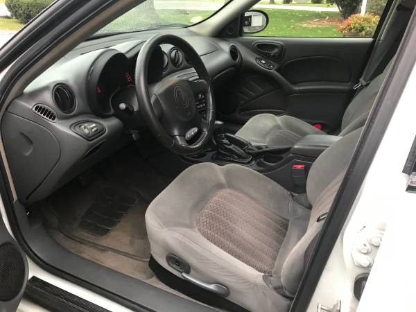 2004 Grand Am GT for sale in Grabill, IN – photo 9