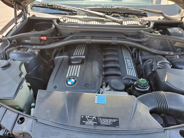 2008 BMW X3 3.0si - cars & trucks - by dealer - vehicle automotive... for sale in Meriden, CT – photo 20