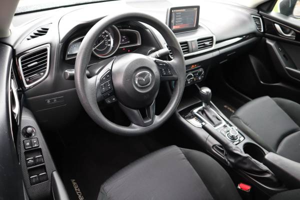 2015 Mazda 3 i Sport Sedan - - by dealer - vehicle for sale in Longmont, CO – photo 14