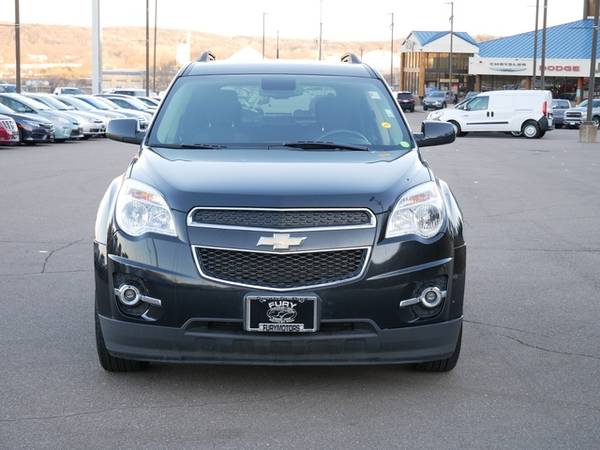 *2012* *Chevrolet* *Equinox* *AWD 4dr LT w/2LT* - cars & trucks - by... for sale in South St. Paul, MN – photo 6