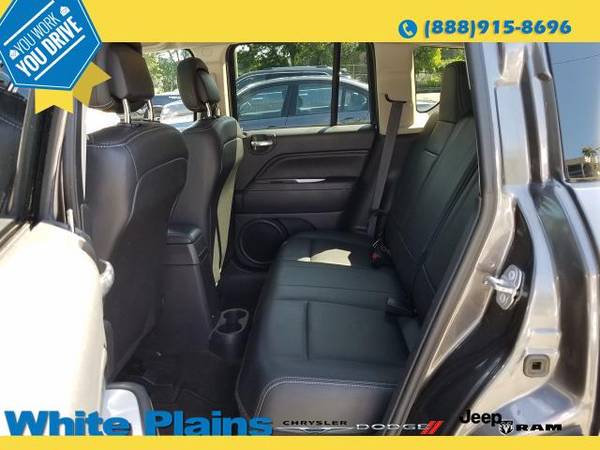 2016 Jeep Compass - *LOW APR AVAILABLE* for sale in White Plains, NY – photo 22