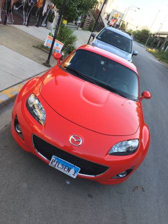 Mazda Miata for sale in Chicago, IL – photo 3