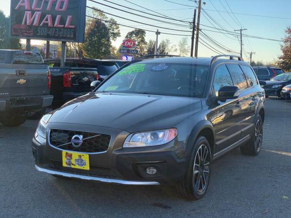 2016 Volvo XC70 T5 Classic Platinum AWD 4dr Wagon - cars & trucks -... for sale in Milford, MA – photo 2