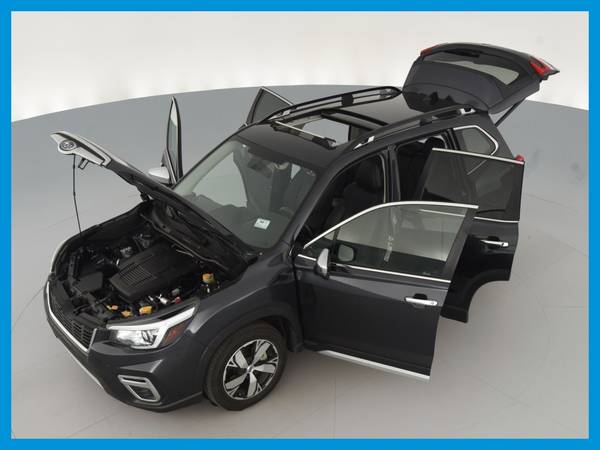 2019 Subaru Forester Touring Sport Utility 4D hatchback Gray for sale in Bakersfield, CA – photo 15