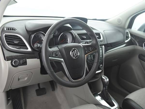 2015 Buick Encore Sport Utility 4D suv GRAY - FINANCE ONLINE for sale in Brentwood, TN – photo 2