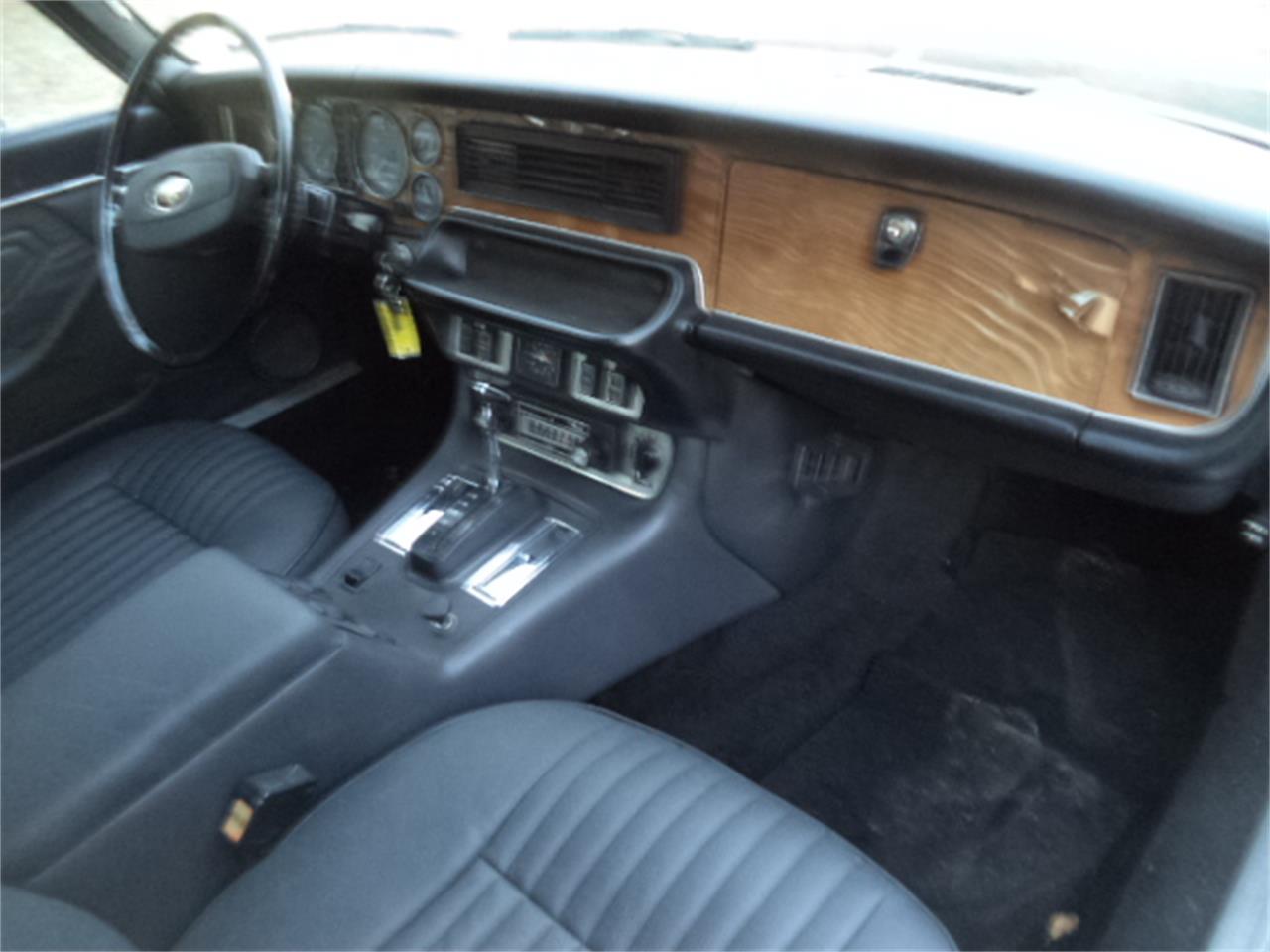 1976 Jaguar XJ6 for sale in Quincy, IL – photo 17